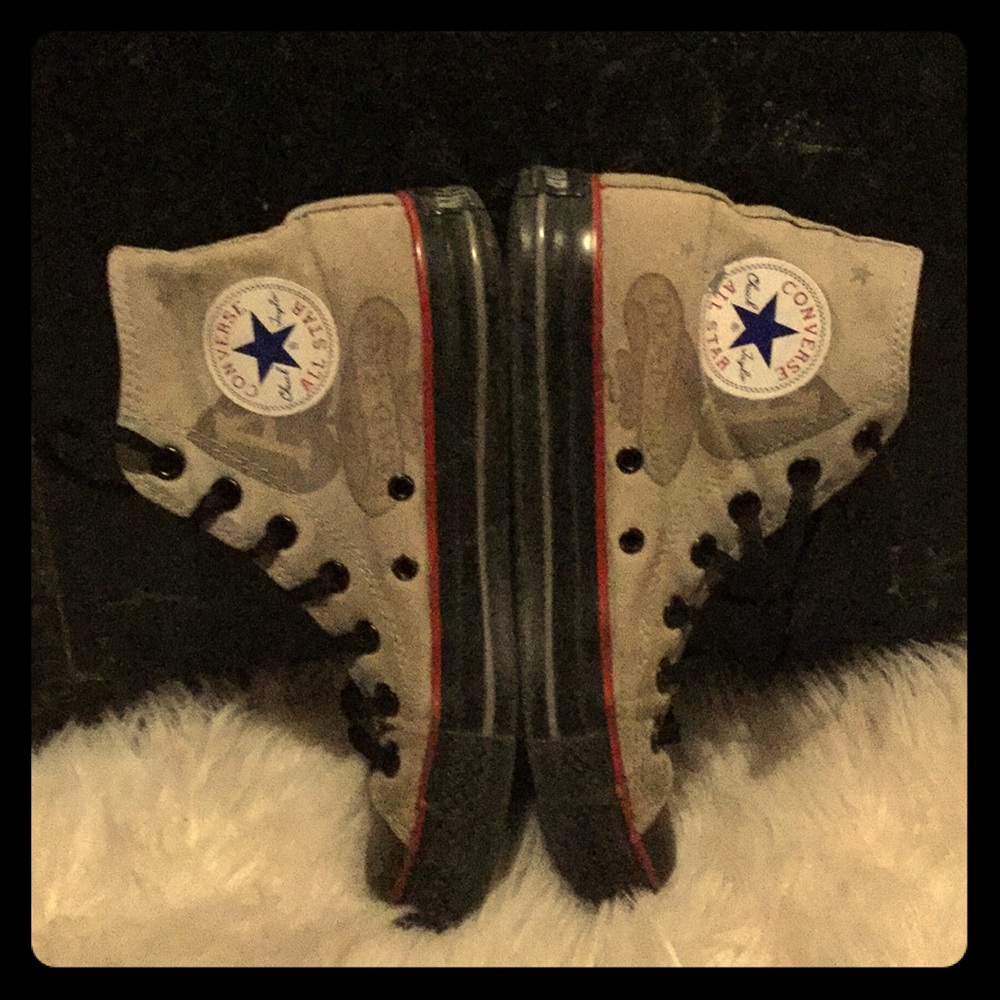 Converse Dead End shoes
